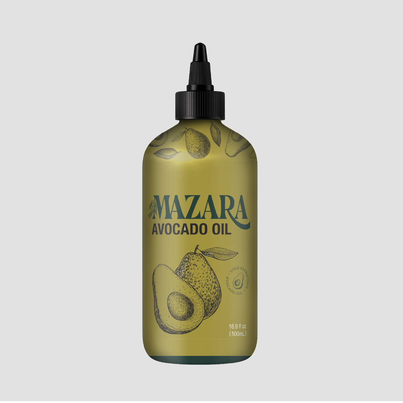 Avocado Oil